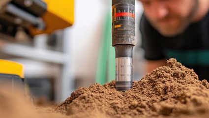 Badania geotechniczne a pozwolenie na budowę – jakie dokumenty są wymagane?