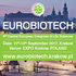 Central European Congress of Life Sciences EUROBIOTECH
