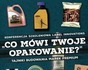 Konferencja szkoleniowa Label Innovations - Co mówi Twoje opakowanie? Tajniki budowania marek premium