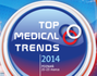 Top medica trends 2014