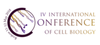 4th International Conference of Cell Biology
