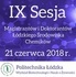 IX Sesja Magistrantów i Doktorantów Łódzkiego Środowiska Chemików