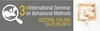 3rd International Seminar on Behavioral Methods