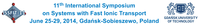 11th International Symposium on Systems with Fast Ionic Transport