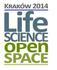 Life Science Open Space