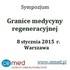 Granice medycyny regeneracyjnej