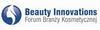 BEAUTY INNOVATIONS  - FORUM BRANŻY KOSMETYCZNEJ