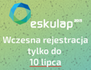 II Ogólnopolskie Sympozjum Biomedyczne Eskulap