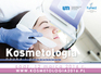 Kosmetologia – nauka i przyszłość