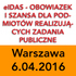 eIDAS - OBOWIAZEK I SZANSA DLA PODMIOTÓW REALIZUJĄCYCH ZADANIA PUBLICZNE Zabezpieczanie dokumentacji medycznej, przyszłość recept i zaświadczeń