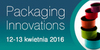 8. Międzynarodowe Targi Opakowań – Packaging Innovations