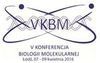 V Konferencja Biologii Molekularnej